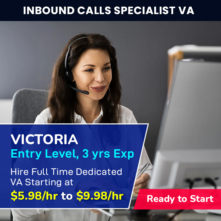 hire virtual assistants
