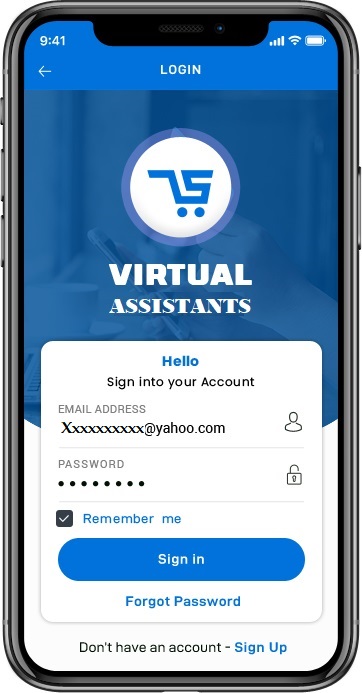 VIRTUAL ASSISTANTS FOR ACCOUNTS AND PAYROLL | Virtual Assistants ...
